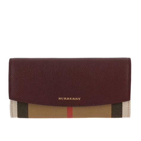 Burberry Wallets ab 347,95 € 